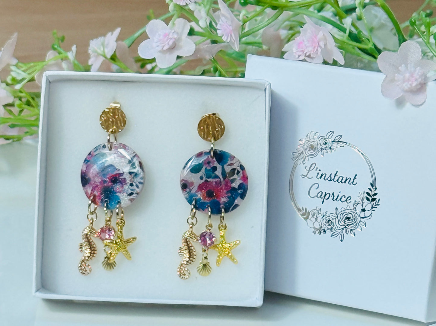 Boucles Lea