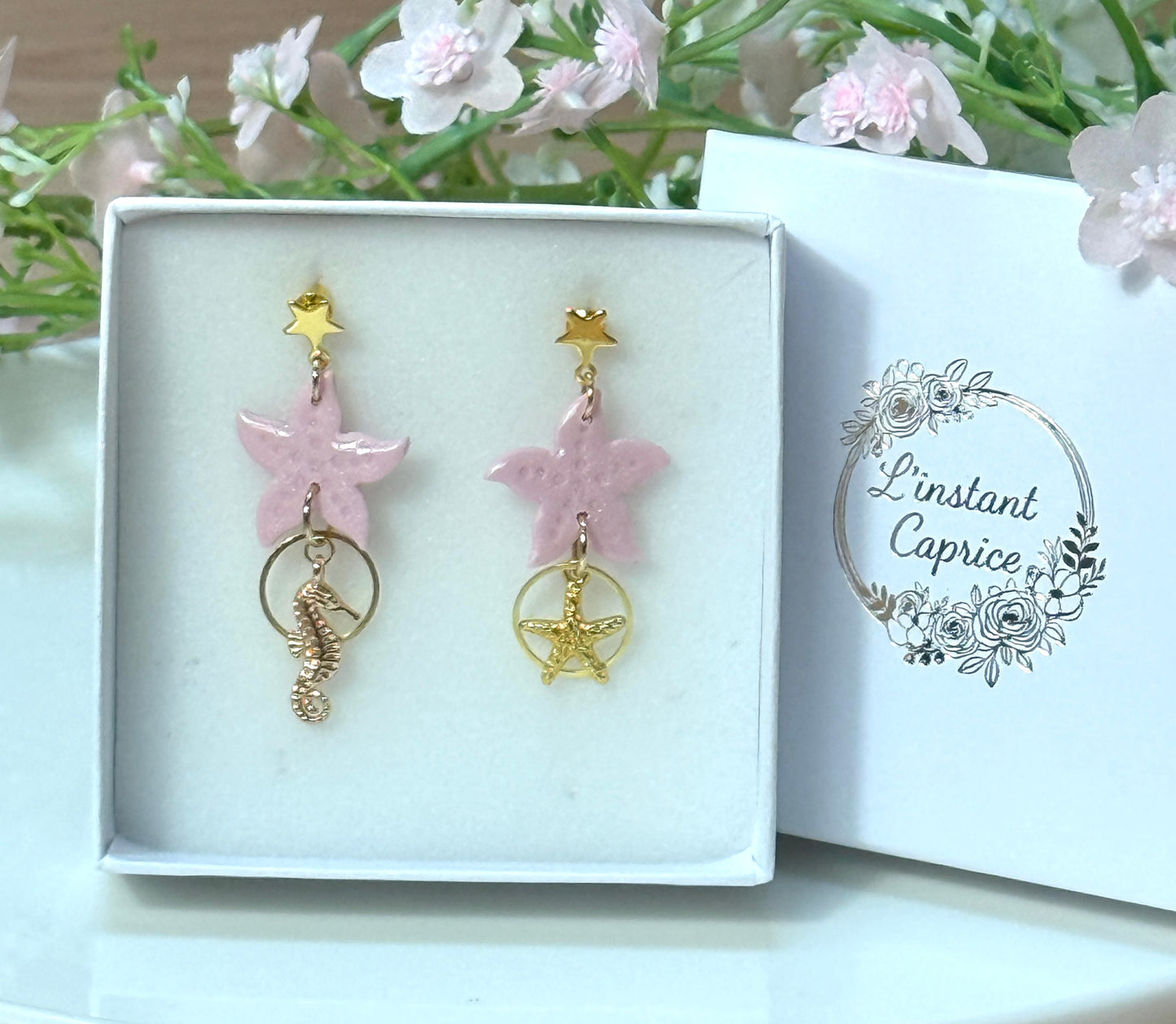 Boucles Lea