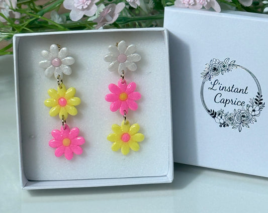 Boucles Lea