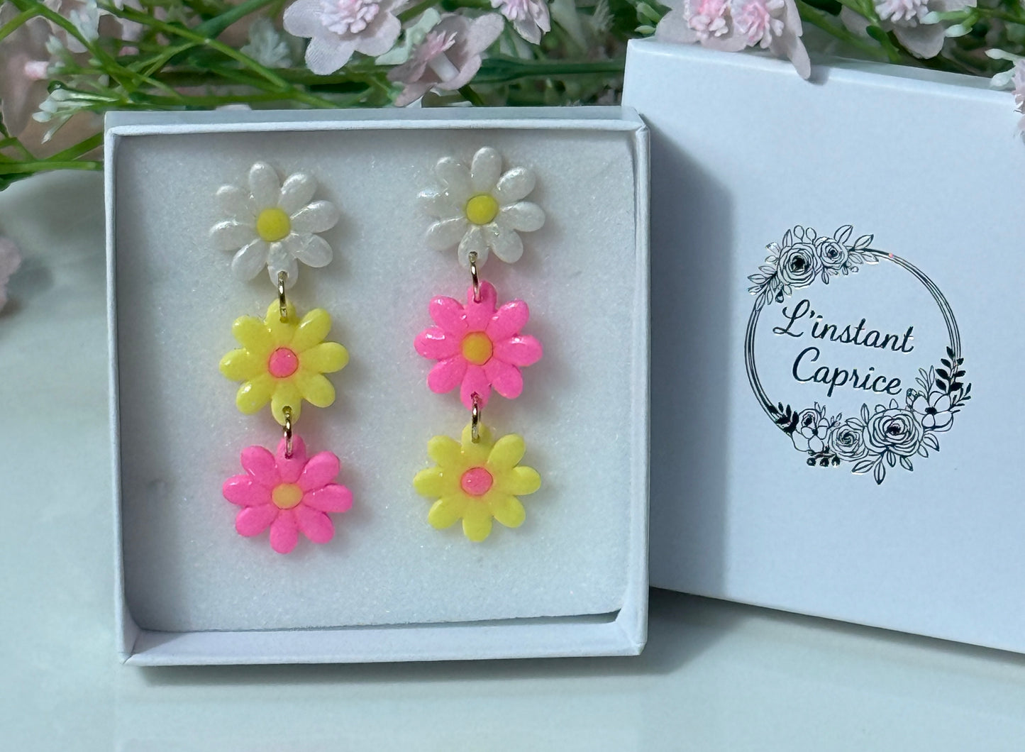 Boucles Lea