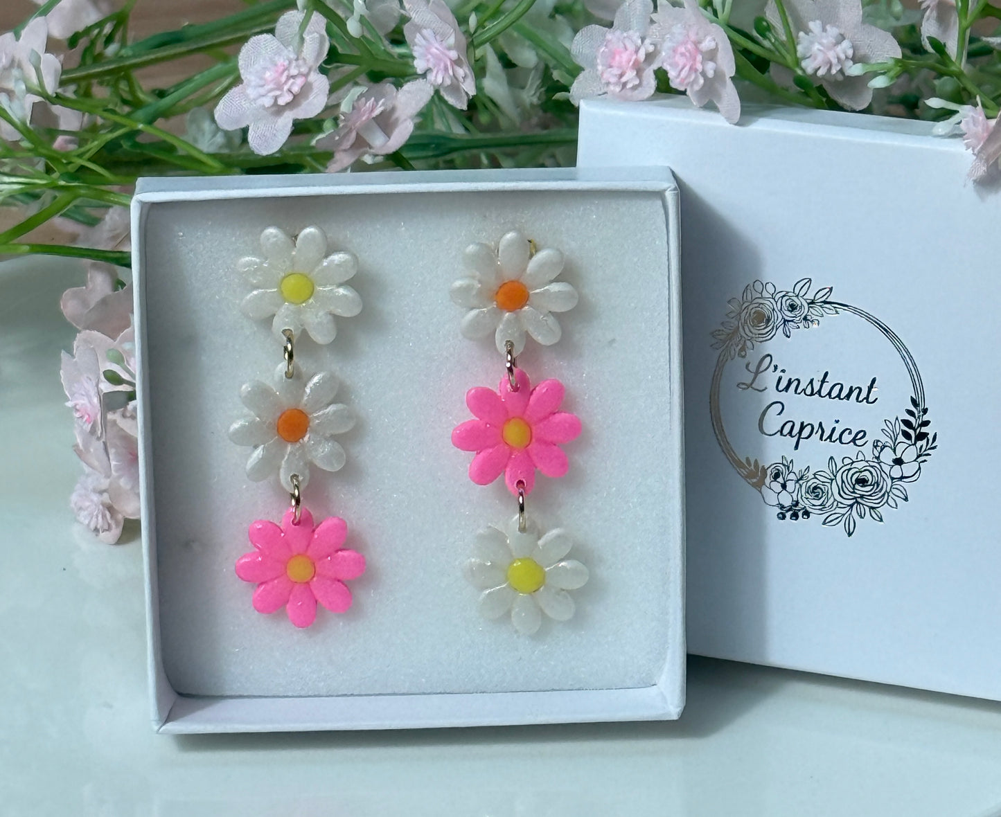 Boucles Lea