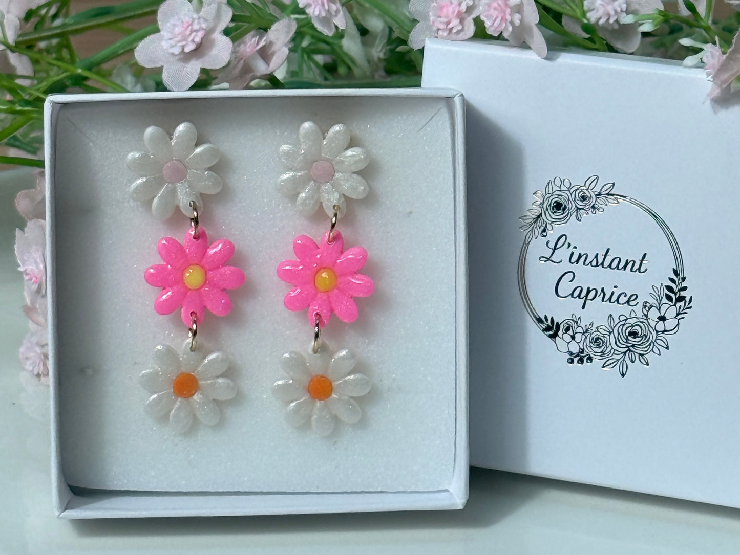 Boucles Lea