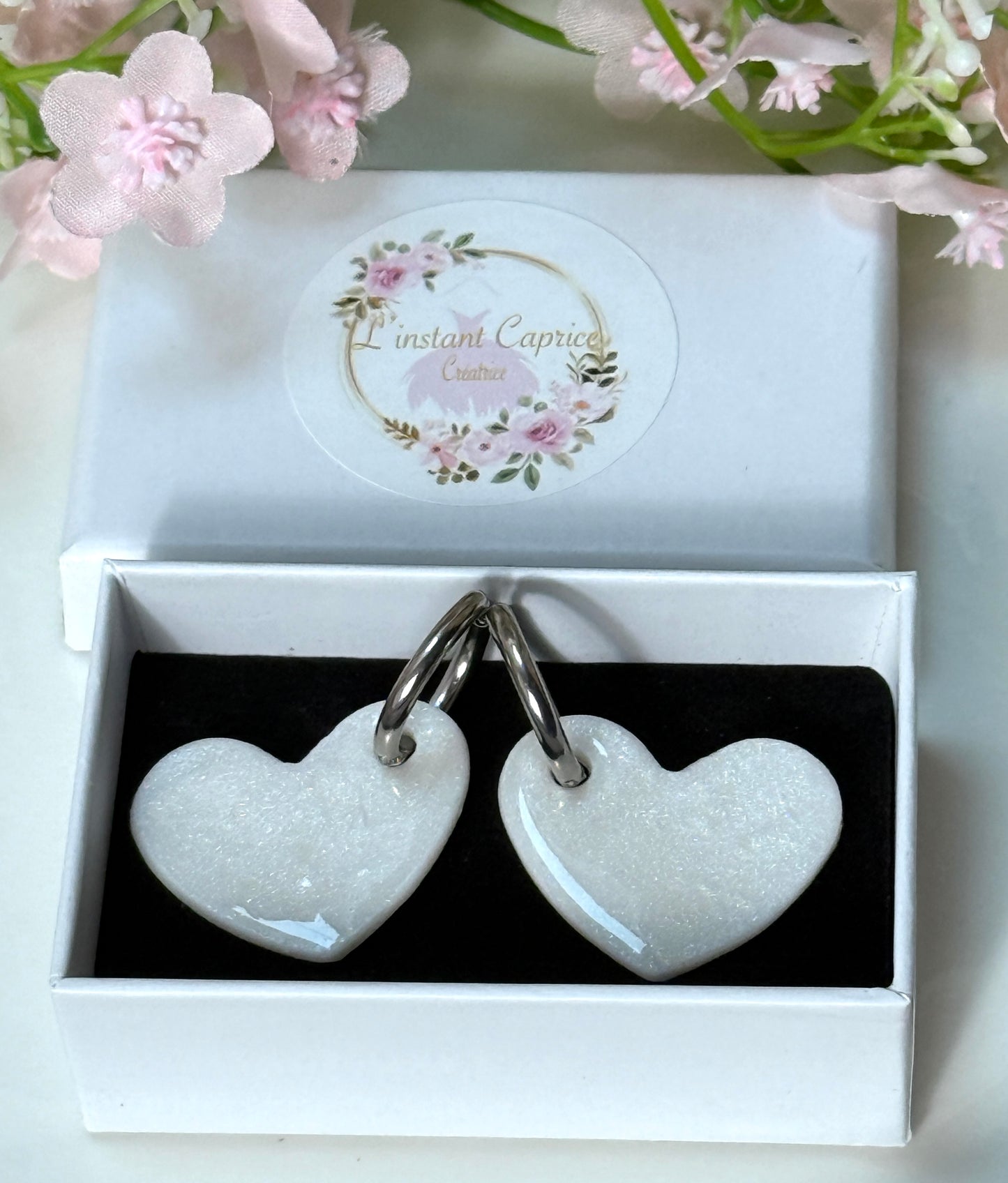 Créoles Coeur
