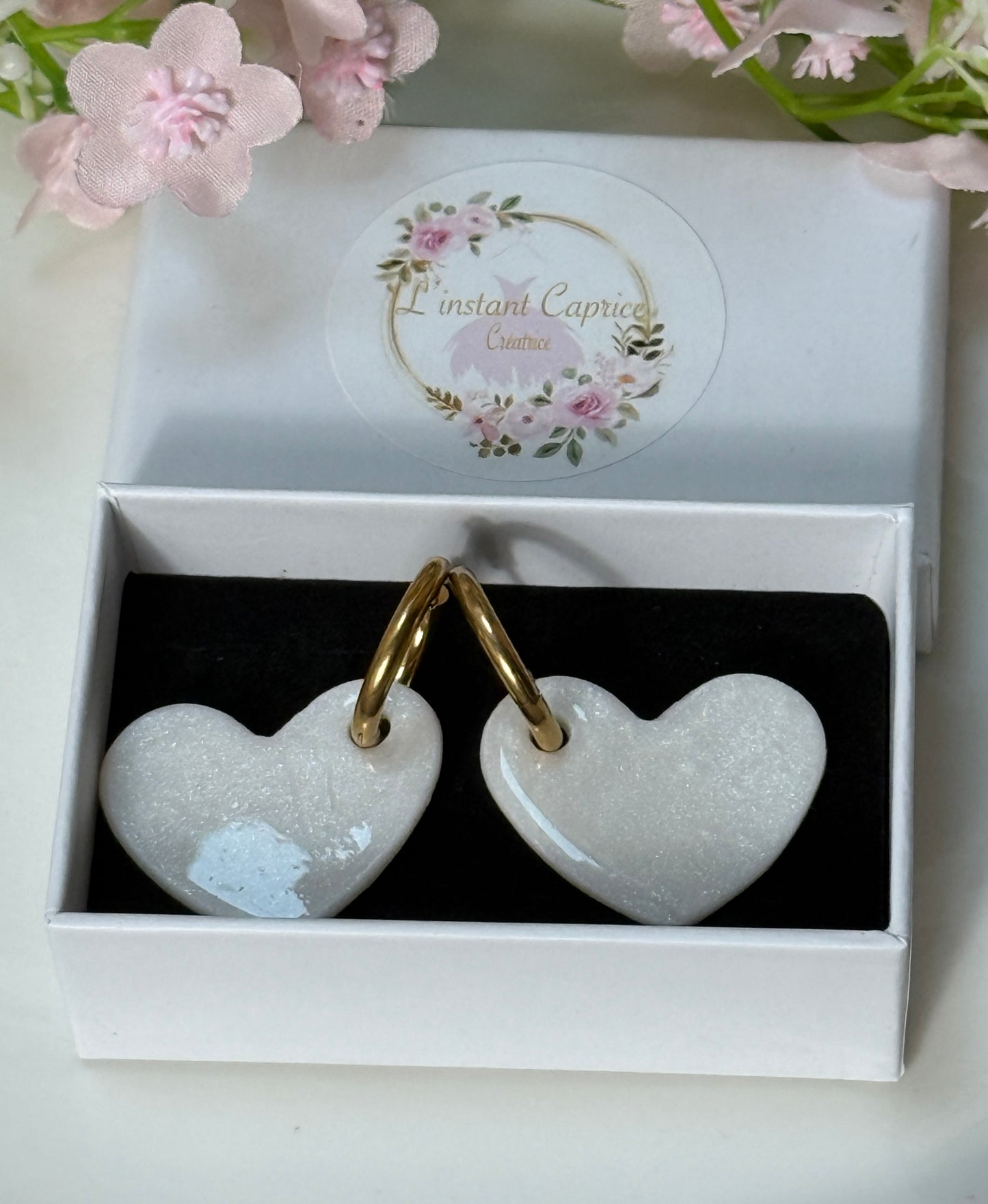 Créoles Coeur