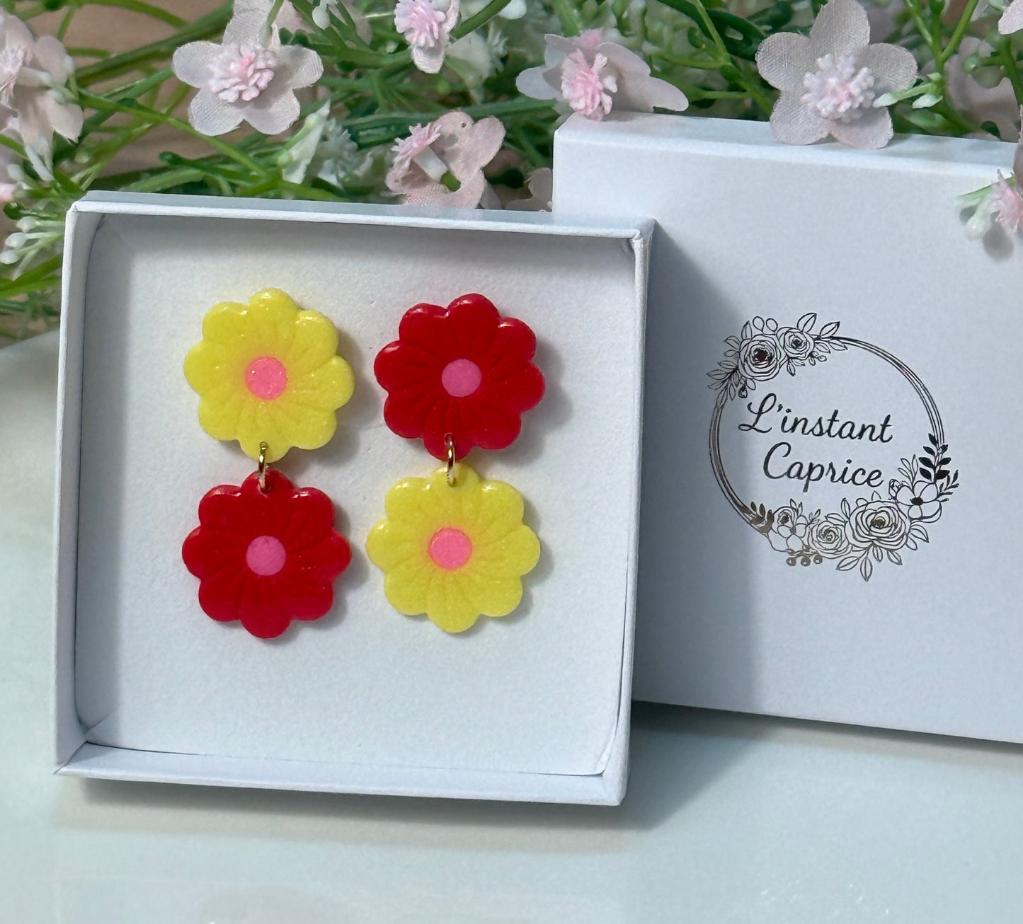 Boucles Lea