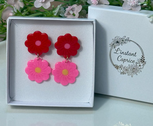 Boucles Lea