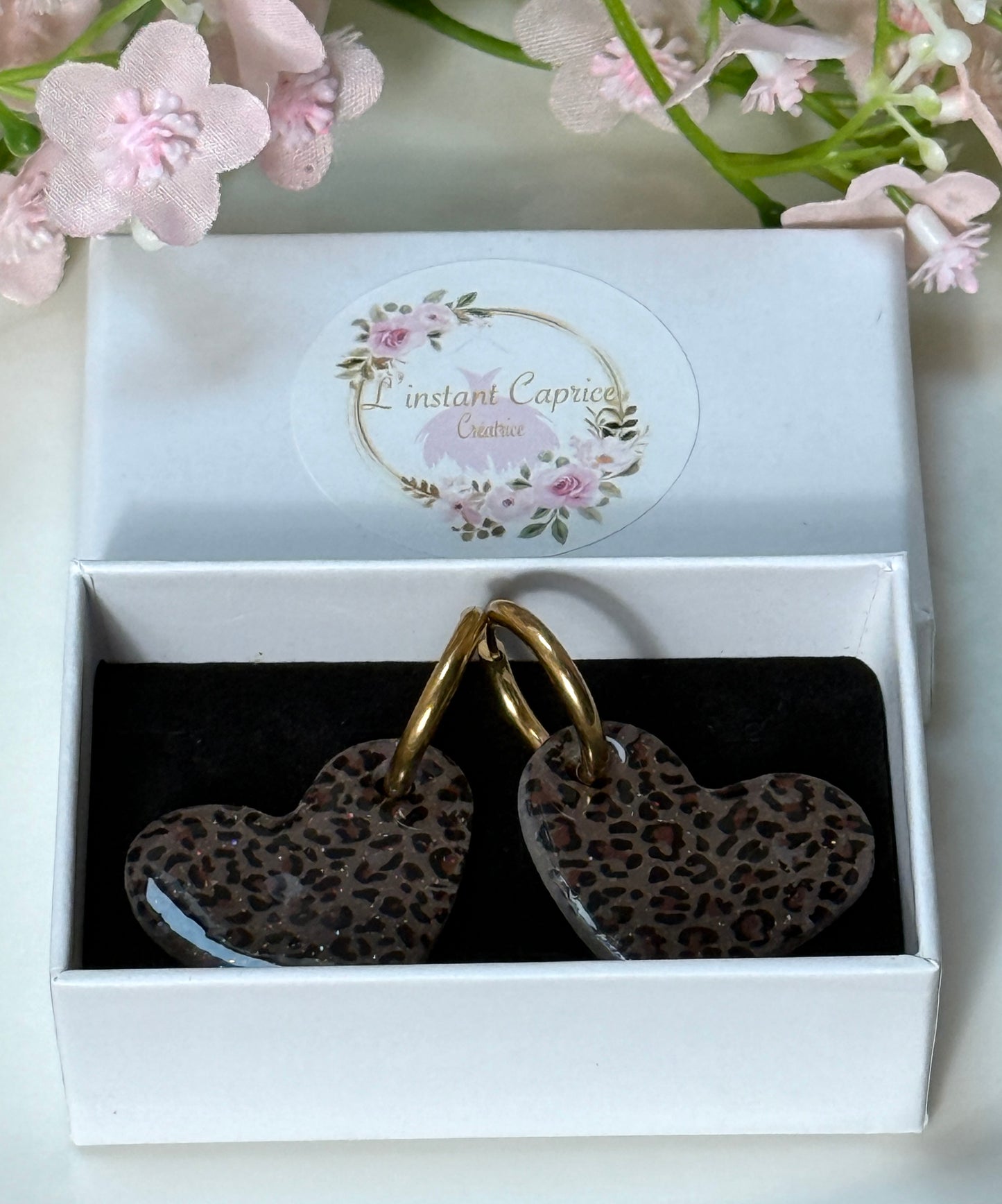 Créoles Coeur