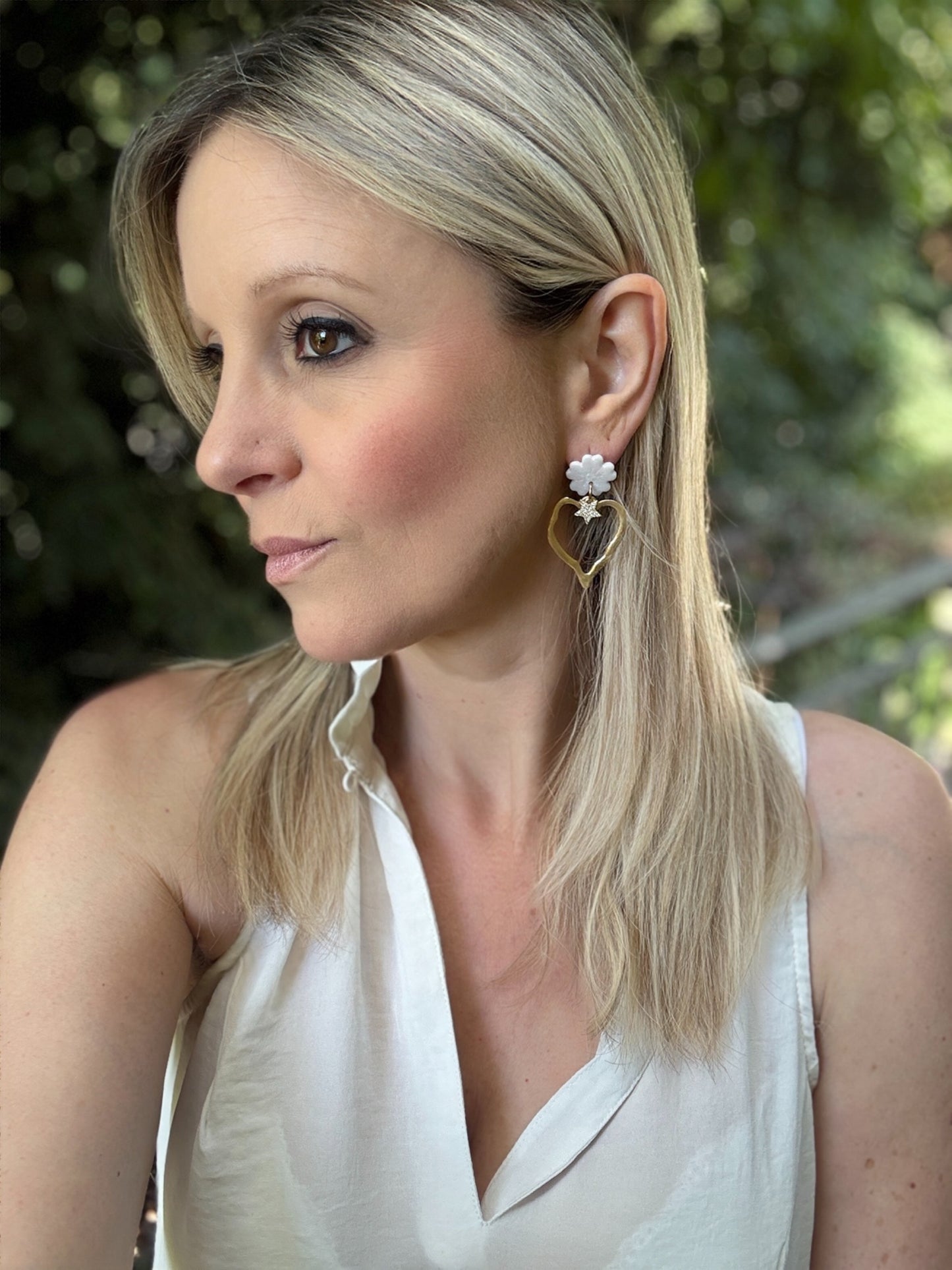 Boucles Coeur