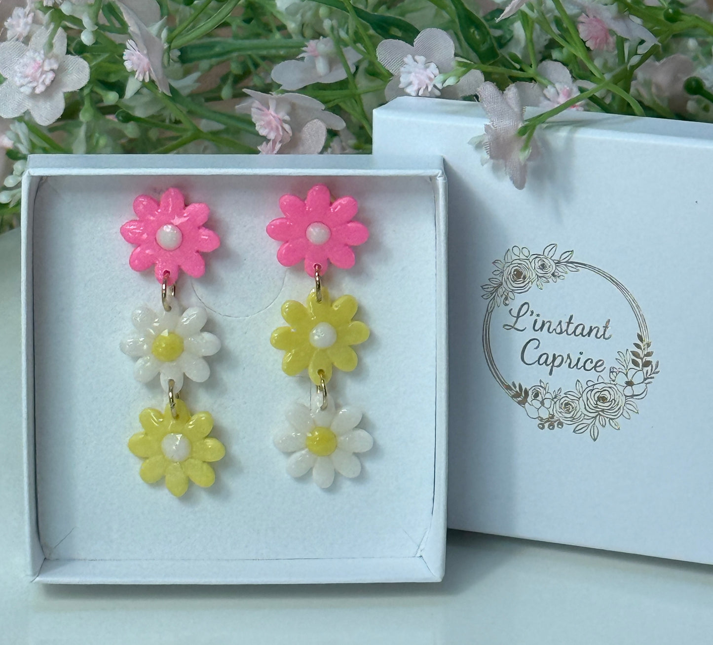 Boucles Lea
