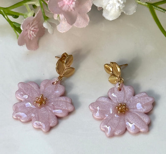 Boucles Agathe
