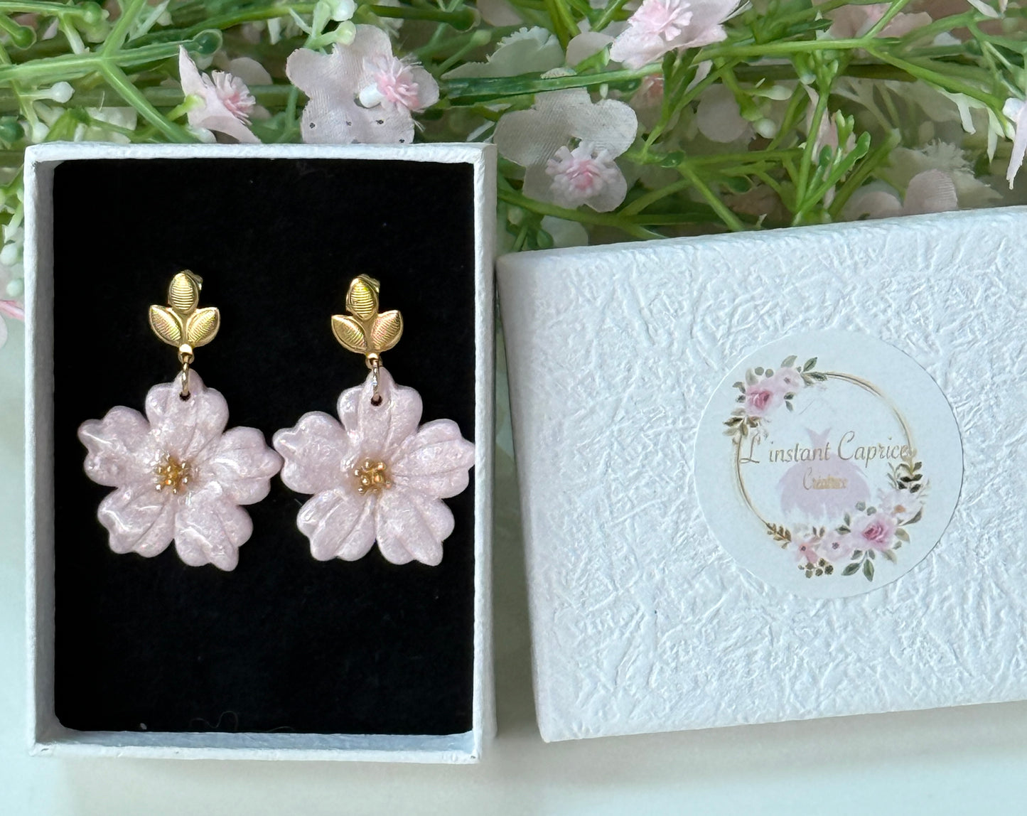 Boucles Agathe