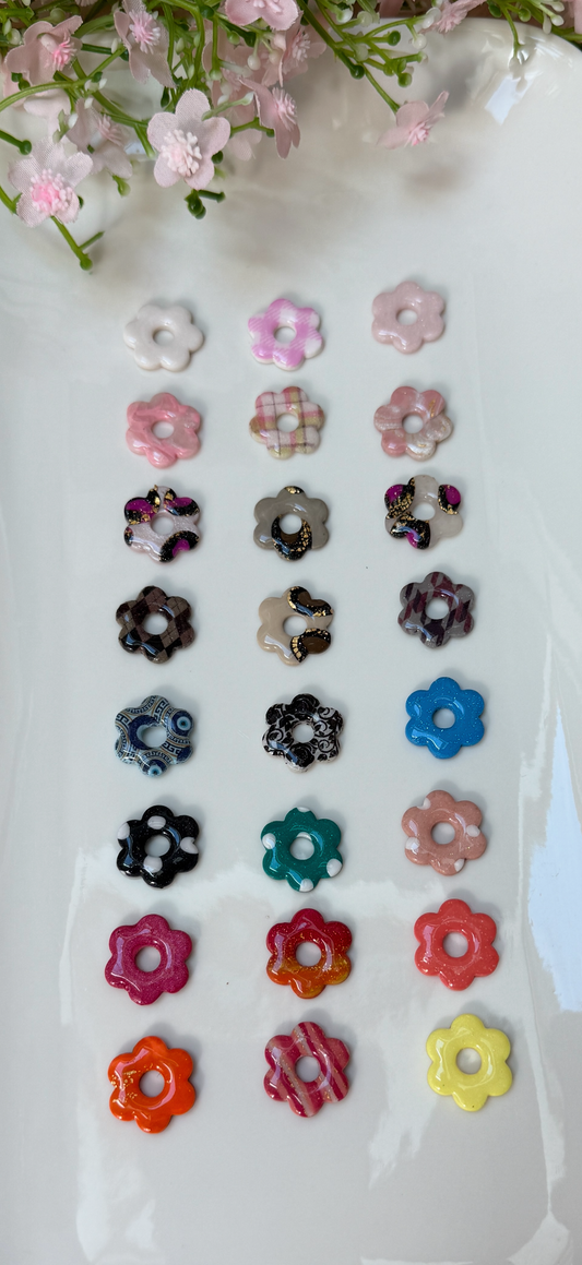 Breloques adaptable pour Créoles Baby-Adelia