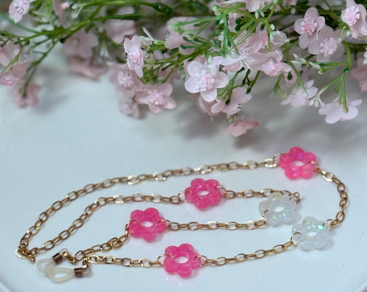 Bijou de lunette