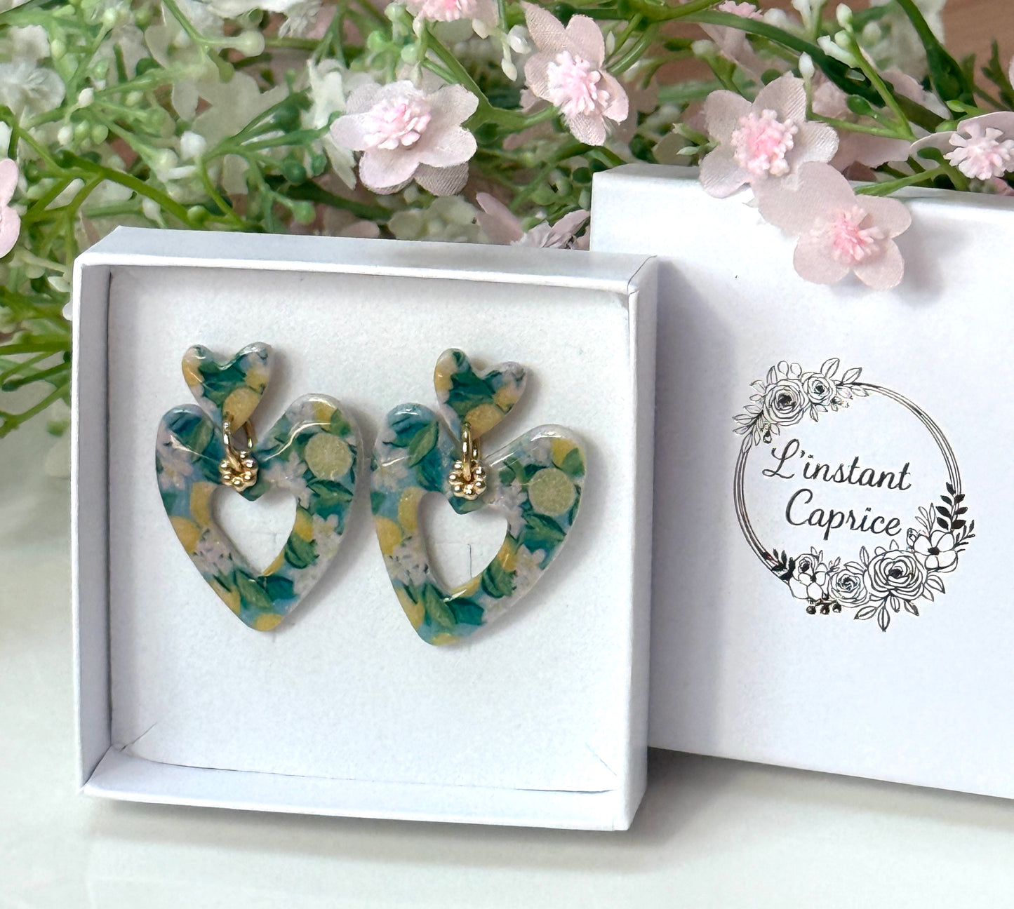 Boucles Laura