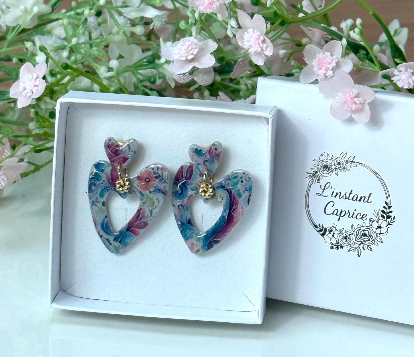 Boucles Laura
