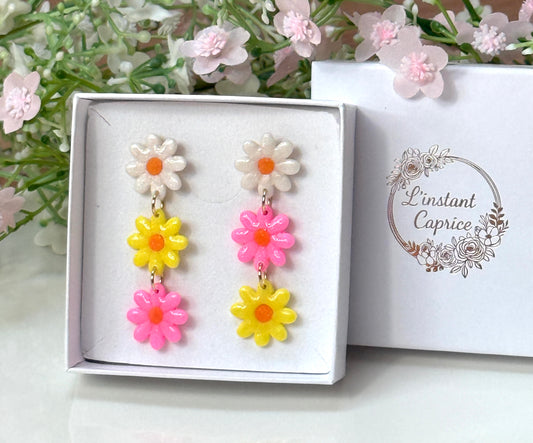 Boucles Lea