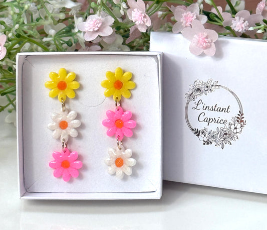 Boucles Lea