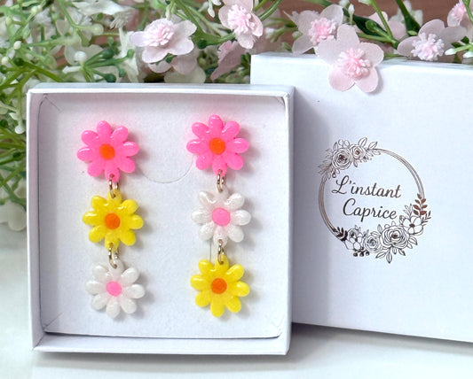 Boucles Lea
