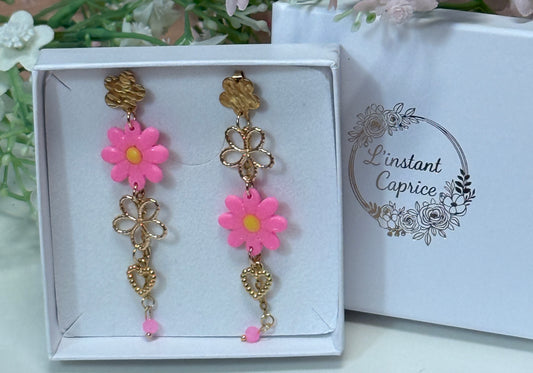 Boucles Lea
