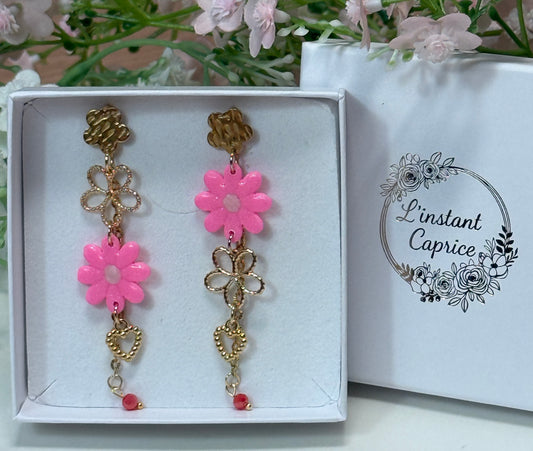 Boucles Lea