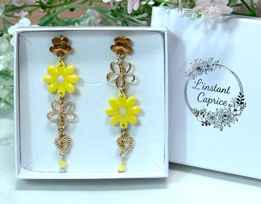 Boucles Lea