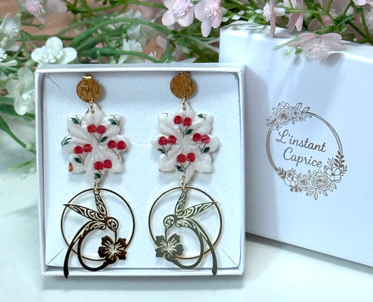 Boucles Lea