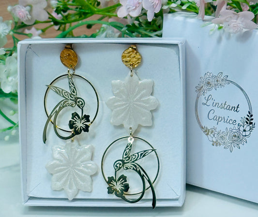 Boucles Lea