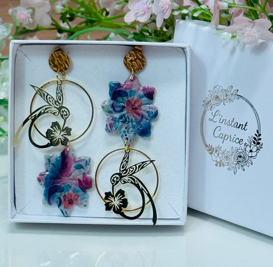 Boucles Lea