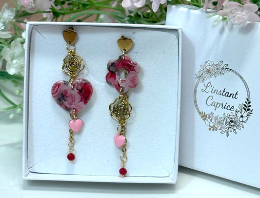 Boucles Lea