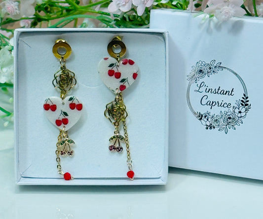 Boucles Lea