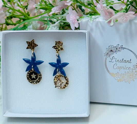 Boucles Lea
