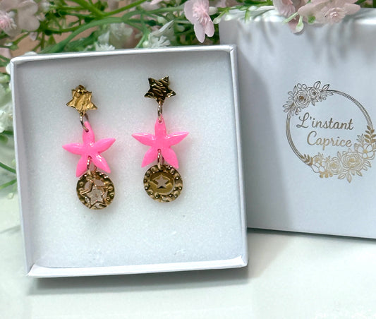 Boucles Lea
