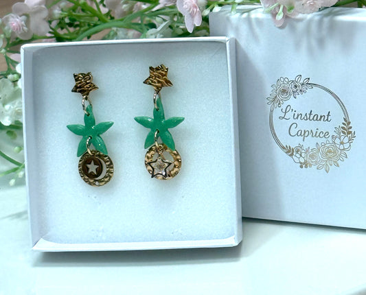 Boucles Lea