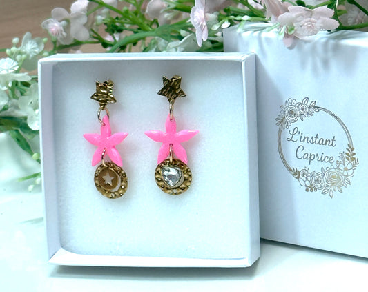 Boucles Lea