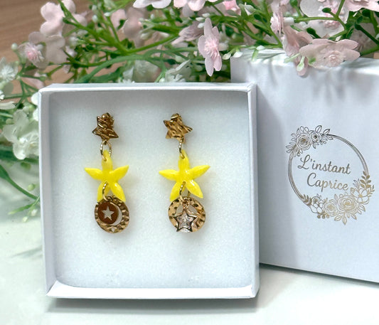 Boucles Lea