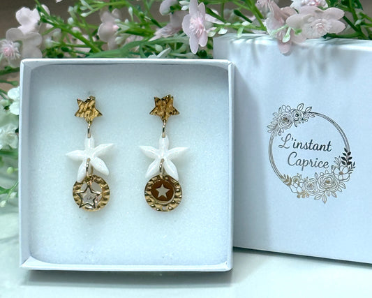 Boucles Lea