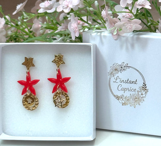 Boucles Lea