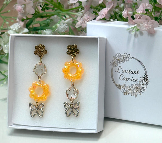 Boucles Lea