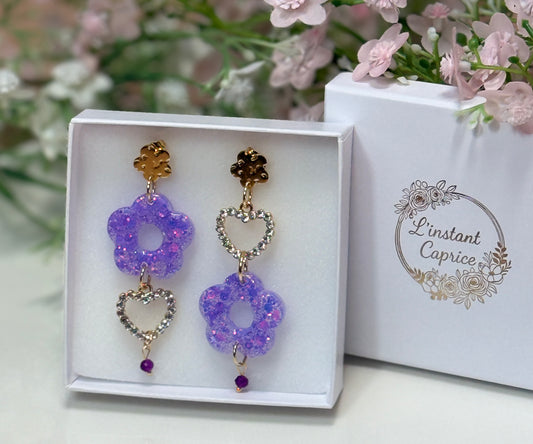 Boucles Lea
