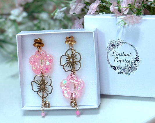 Boucles Lea
