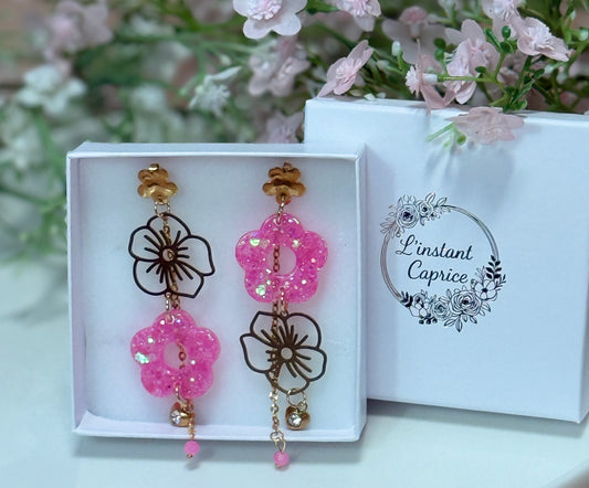 Boucles Lea