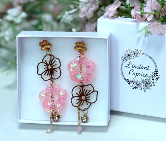 Boucles Lea
