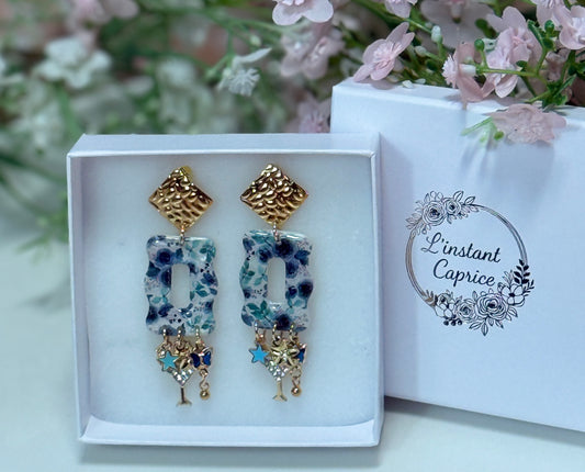 Boucles Lea