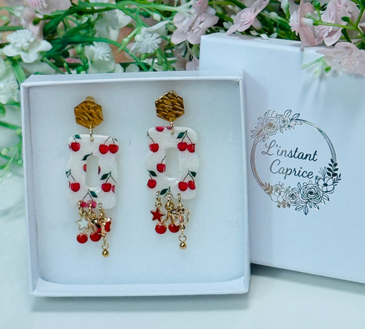 Boucles Lea