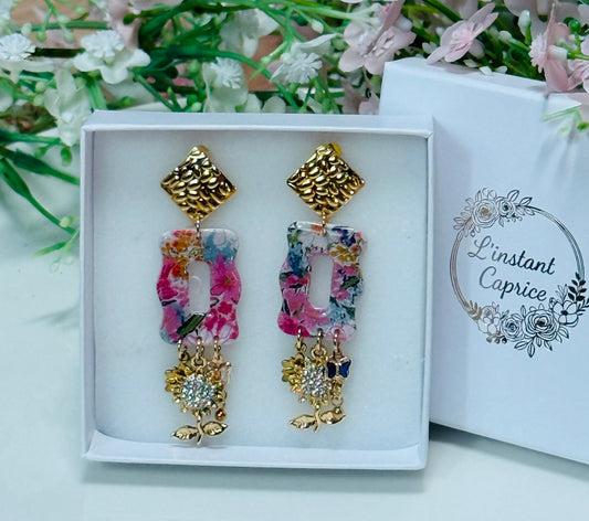 Boucles Lea