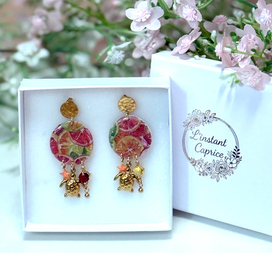 Boucles Lea