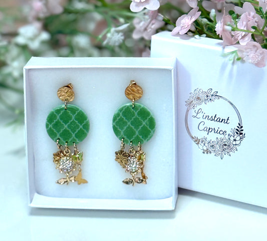 Boucles Lea