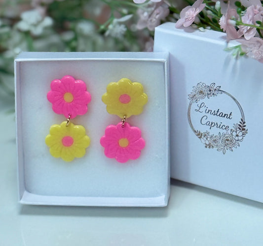 Boucles Lea