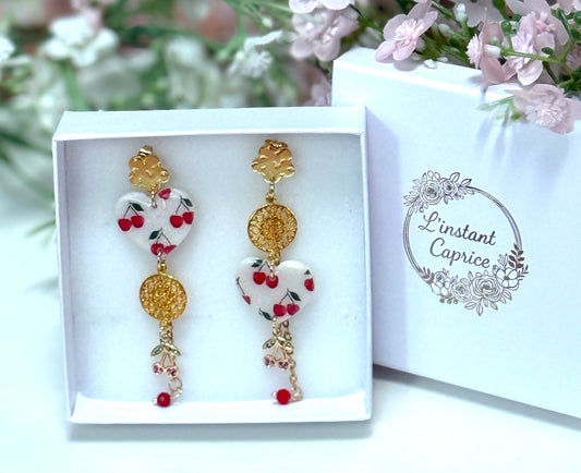 Boucles Lea