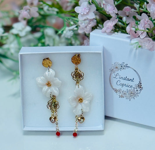 Boucles Lea
